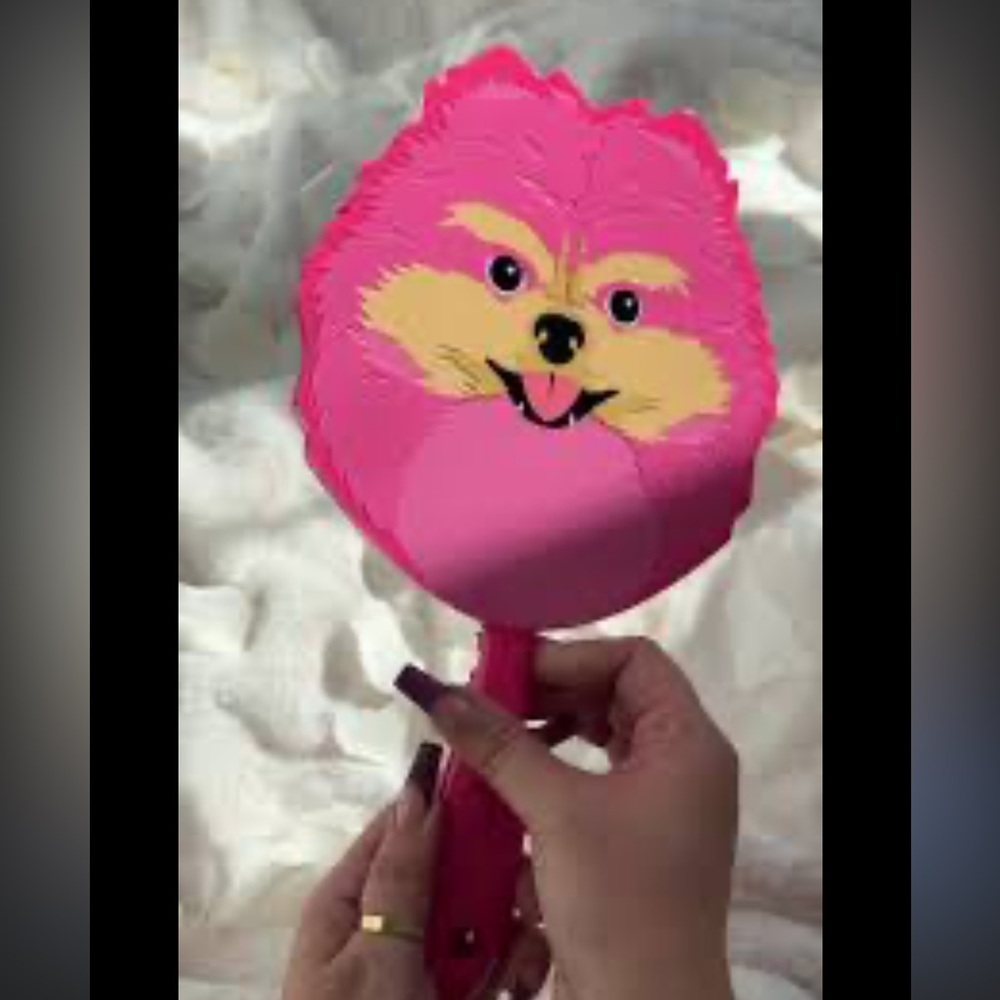 Jeffree Star “DIVA LYNN STAR” Collectible Mirror - Picture 4 of 6